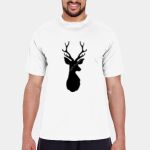 Men's Zone Performance T-Shirt Thumbnail