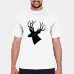 Men's Zone Performance T-Shirt Thumbnail