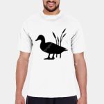 Men's Zone Performance T-Shirt Thumbnail