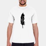 Men's Zone Performance T-Shirt Thumbnail