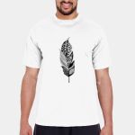 Men's Zone Performance T-Shirt Thumbnail