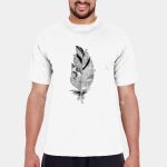 Men's Zone Performance T-Shirt Thumbnail