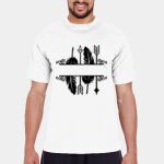 Men's Zone Performance T-Shirt Thumbnail