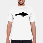 Men's Zone Performance T-Shirt Thumbnail