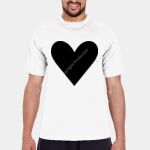 Men's Zone Performance T-Shirt Thumbnail