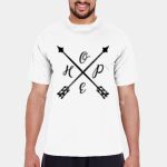 Men's Zone Performance T-Shirt Thumbnail