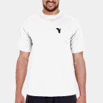 Men's Zone Performance T-Shirt Thumbnail