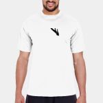 Men's Zone Performance T-Shirt Thumbnail