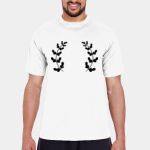 Men's Zone Performance T-Shirt Thumbnail