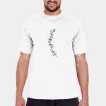 Men's Zone Performance T-Shirt Thumbnail