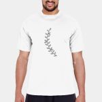 Men's Zone Performance T-Shirt Thumbnail