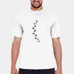 Men's Zone Performance T-Shirt Thumbnail