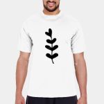 Men's Zone Performance T-Shirt Thumbnail