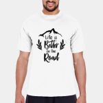 Men's Zone Performance T-Shirt Thumbnail