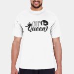 Men's Zone Performance T-Shirt Thumbnail