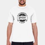 Men's Zone Performance T-Shirt Thumbnail