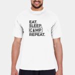 Men's Zone Performance T-Shirt Thumbnail