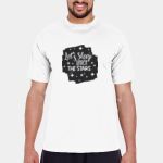 Men's Zone Performance T-Shirt Thumbnail