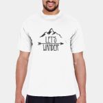 Men's Zone Performance T-Shirt Thumbnail