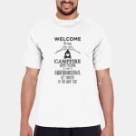 Men's Zone Performance T-Shirt Thumbnail