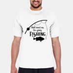 Men's Zone Performance T-Shirt Thumbnail