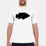 Men's Zone Performance T-Shirt Thumbnail