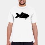 Men's Zone Performance T-Shirt Thumbnail