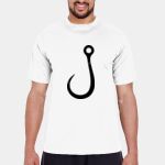 Men's Zone Performance T-Shirt Thumbnail