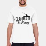 Men's Zone Performance T-Shirt Thumbnail