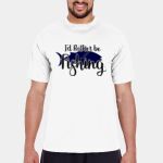 Men's Zone Performance T-Shirt Thumbnail