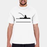 Men's Zone Performance T-Shirt Thumbnail