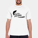 Men's Zone Performance T-Shirt Thumbnail