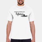 Men's Zone Performance T-Shirt Thumbnail