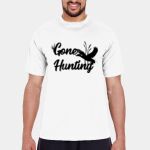 Men's Zone Performance T-Shirt Thumbnail