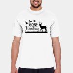 Men's Zone Performance T-Shirt Thumbnail