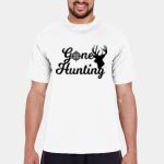 Men's Zone Performance T-Shirt Thumbnail