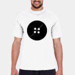 Men's Zone Performance T-Shirt Thumbnail