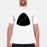 Men's Zone Performance T-Shirt Thumbnail