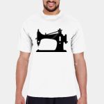 Men's Zone Performance T-Shirt Thumbnail