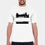 Men's Zone Performance T-Shirt Thumbnail