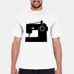 Men's Zone Performance T-Shirt Thumbnail