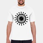 Men's Zone Performance T-Shirt Thumbnail