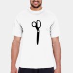 Men's Zone Performance T-Shirt Thumbnail