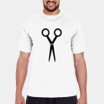 Men's Zone Performance T-Shirt Thumbnail