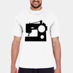 Men's Zone Performance T-Shirt Thumbnail