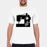 Men's Zone Performance T-Shirt Thumbnail