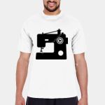 Men's Zone Performance T-Shirt Thumbnail