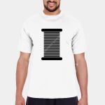Men's Zone Performance T-Shirt Thumbnail