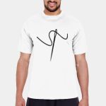 Men's Zone Performance T-Shirt Thumbnail