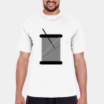 Men's Zone Performance T-Shirt Thumbnail